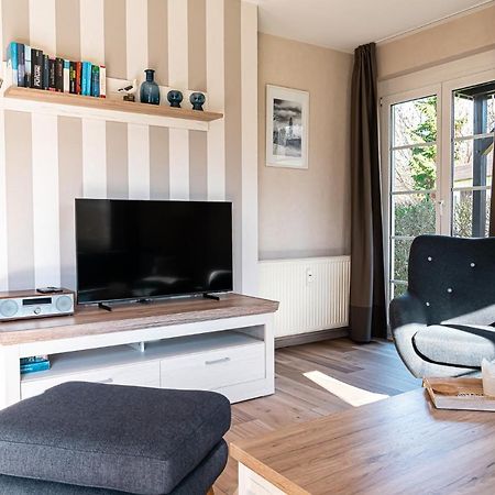 Feriendomizil Prerow Apartment ภายนอก รูปภาพ