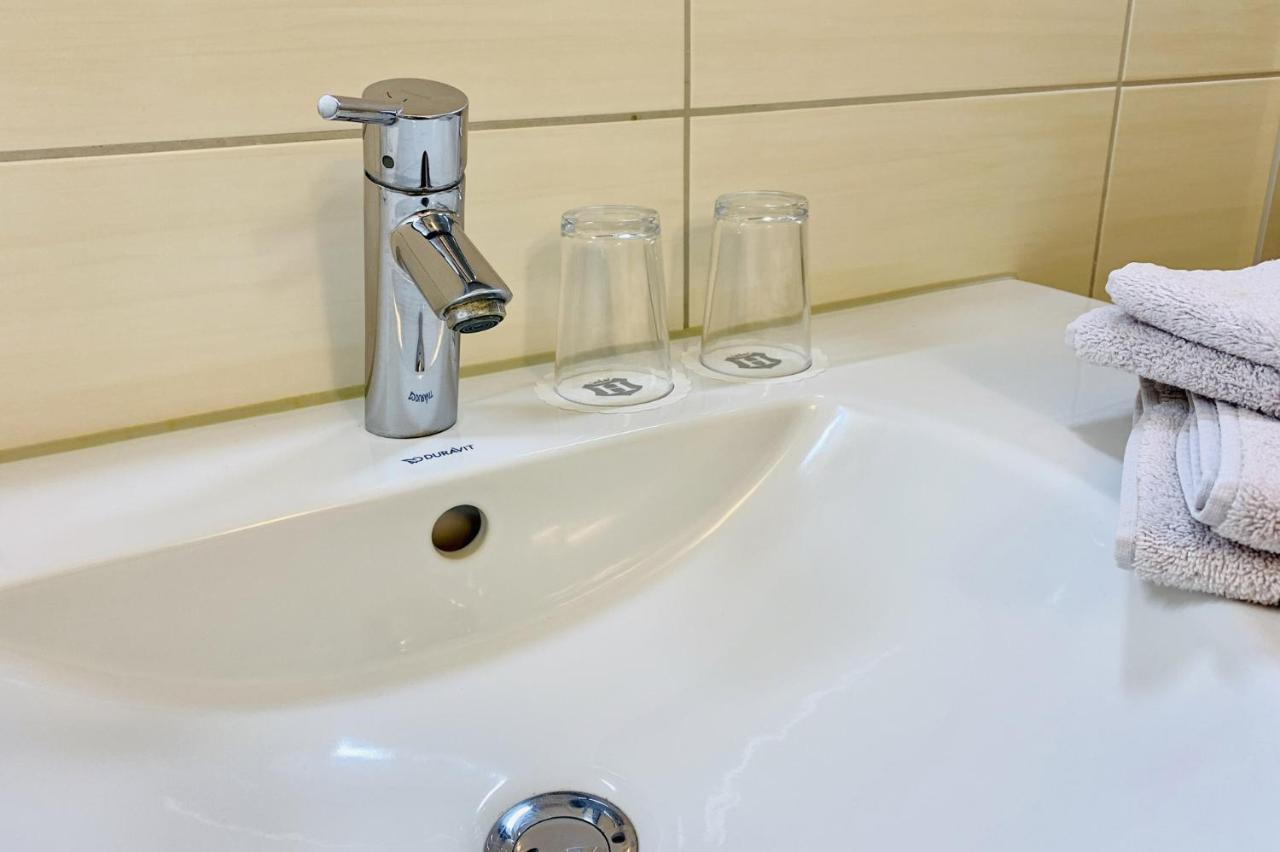 Feriendomizil Prerow Apartment ภายนอก รูปภาพ
